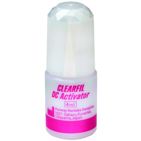 Clearfil DC Activador 4ml